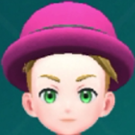 Pokemon Scarlet and Violet SV - Bowler Hat