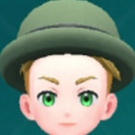 Pokemon Scarlet and Violet SV - Bowler Hat