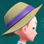 Pokemon Scarlet and Violet SV - Straw Hat