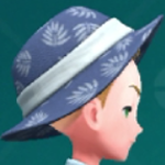 Pokemon Scarlet and Violet SV - Straw Hat