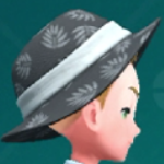 Pokemon Scarlet and Violet SV - Straw Hat