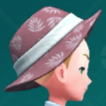 Pokemon Scarlet and Violet SV - Straw Hat