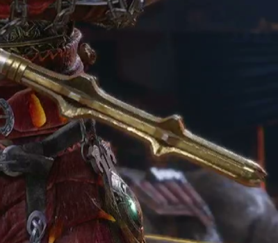 Hind of the Nine Realms Attachment