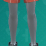 Pokemon Scarlet and Violet SV - Dazzling Tights