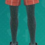 Pokemon Scarlet and Violet SV - Dazzling Tights