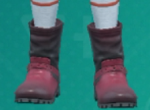 Pokemon Scarlet and Violet SV - Engineer Boots
