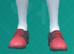 Pokemon Scarlet and Violet SV - Dress Shoes