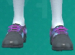 Pokemon Scarlet and Violet SV - Dress Shoes