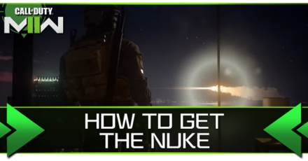 Warzone 2.0 - How to Get the Nuke Contract: Champion