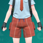 Pokemon Scarlet and Violet SV - Driving Gloves