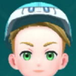 Pokemon Scarlet and Violet SV - Sporty Cap