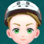 Pokemon Scarlet and Violet SV - Sporty Cap