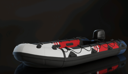 Modern Warfare 2 (MW2) - Whitewater