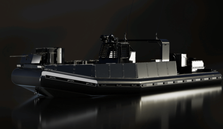 Modern Warfare 2 (MW2) - Wavemaker