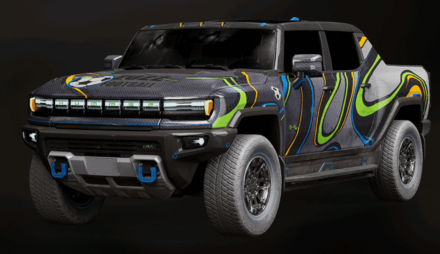 Modern Warfare 2 (MW2) - Pitch Whip