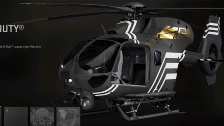 Modern Warfare 2 (MW2) - Call of Duty® League