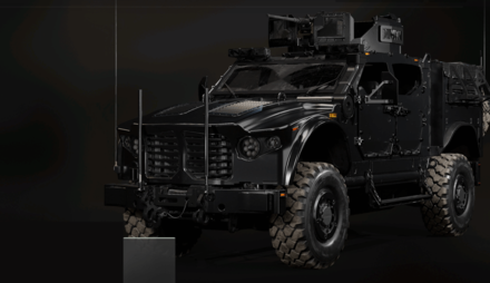 Modern Warfare 2 (MW2) - Offsite