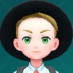 Pokemon Scarlet and Violet SV - Fedora