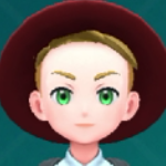 Pokemon Scarlet and Violet SV - Fedora