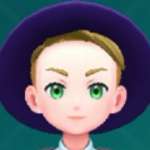 Pokemon Scarlet and Violet SV - Fedora