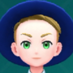 Pokemon Scarlet and Violet SV - Fedora