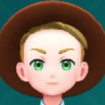 Pokemon Scarlet and Violet SV - Fedora