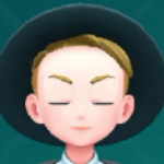 Pokemon Scarlet and Violet SV - Fedora