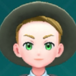 Pokemon Scarlet and Violet SV - Fedora