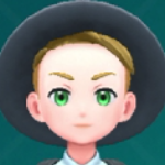 Pokemon Scarlet and Violet SV - Fedora