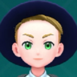 Pokemon Scarlet and Violet SV - Fedora