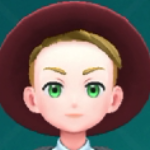 Pokemon Scarlet and Violet SV - Fedora