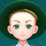 Pokemon Scarlet and Violet SV - Fedora