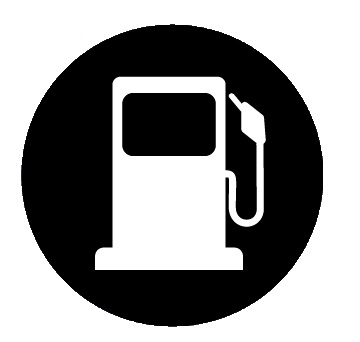 Warzone 2.0 - Gas Station (Land)