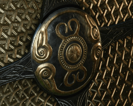 Rond of Fortification Attachment