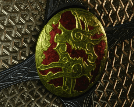 Rond of Restoration Attachment