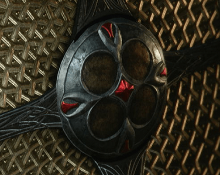 Rond of Deflection Attachment