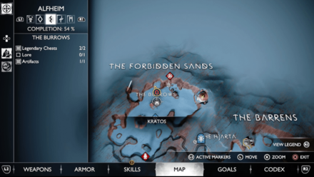 Ragnarok - How to Get Hel