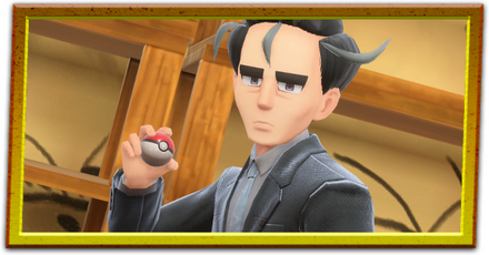 Who are the Gym Leaders in Pokémon Scarlet & Violet? 