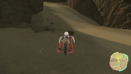 Pokemon Scarlet and Violet (SV) - How to Get to Zapapico Step 4