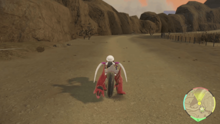 Pokemon Scarlet and Violet (SV) - How to Get to Zapapico Step 5