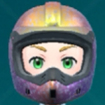 Pokemon Scarlet and Violet SV - Off-Road Helmet