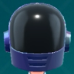 Pokemon Scarlet and Violet SV - Cool Helmet