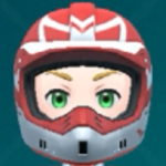 Pokemon Scarlet and Violet SV - Off-Road Helmet
