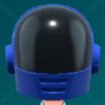 Pokemon Scarlet and Violet SV - Cool Helmet