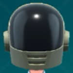 Pokemon Scarlet and Violet SV - Cool Helmet