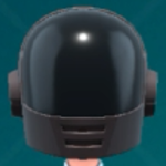 Pokemon Scarlet and Violet SV - Cool Helmet