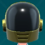 Pokemon Scarlet and Violet SV - Cool Helmet