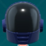 Pokemon Scarlet and Violet SV - Cool Helmet