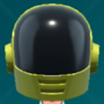 Pokemon Scarlet and Violet SV - Cool Helmet