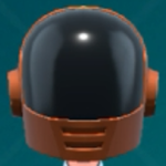 Pokemon Scarlet and Violet SV - Cool Helmet